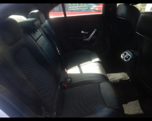Mercedes Benz CLA-class 2024