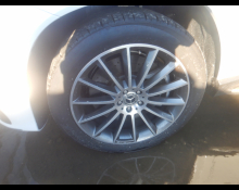 Mercedes Benz GLE-Class 2025