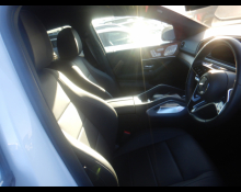 Mercedes Benz GLE-Class 2025