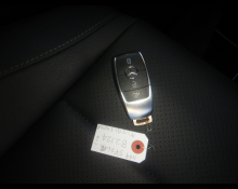 Mercedes Benz GLE-Class 2025