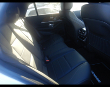 Mercedes Benz GLE-Class 2025
