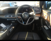 Mercedes Benz GLE-Class 2025