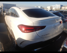 Mercedes Benz GLE-Class 2025