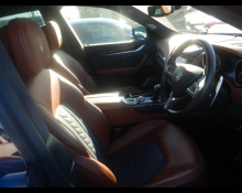 Maserati MASERATI LEVANTE  2017