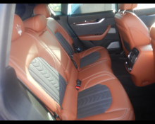 Maserati MASERATI LEVANTE  2017