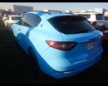 Maserati MASERATI LEVANTE  2017