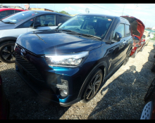 Toyota Raize 2023