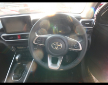 Toyota Raize 2023