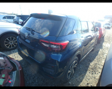 Toyota Raize 2023