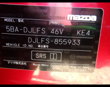 Mazda Mazda2 2024