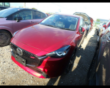 Mazda Mazda2 2024