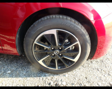 Mazda Mazda2 2024