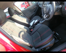 Mazda Mazda2 2024