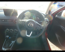 Mazda Mazda2 2024