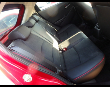 Mazda Mazda2 2024
