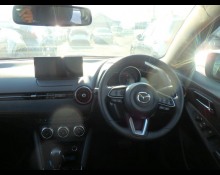 Mazda Mazda2 2024