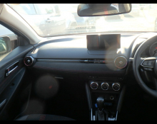 Mazda Mazda2 2024