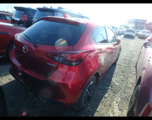 Mazda Mazda2 2024