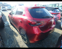 Mazda Mazda2 2024