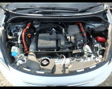 Honda Fit 2022