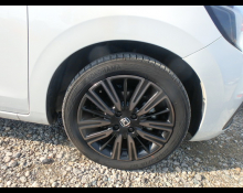 Honda Fit 2022