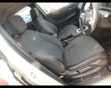 Honda Fit 2022