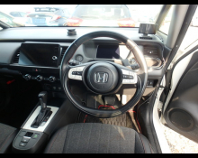 Honda Fit 2022