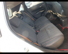 Honda Fit 2022