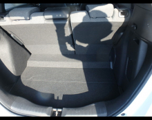 Honda Fit 2022