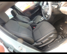Honda Fit 2023