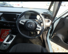 Honda Fit 2023