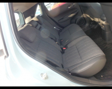 Honda Fit 2023
