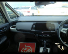 Honda Fit 2023