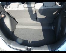 Honda Fit 2023