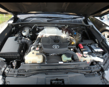 Toyota Hilux 2023