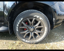 Toyota Hilux 2023