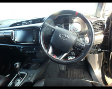 Toyota Hilux 2023