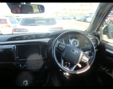 Toyota Hilux 2023