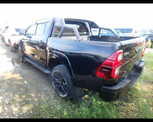 Toyota Hilux 2023