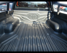 Toyota Hilux 2023