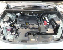 Toyota RAV4 2023