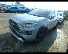 Toyota RAV4 2023