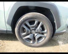 Toyota RAV4 2023