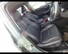 Toyota RAV4 2023