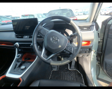Toyota RAV4 2023