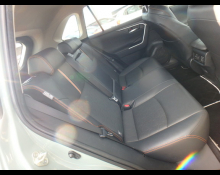 Toyota RAV4 2023