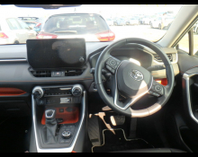 Toyota RAV4 2023