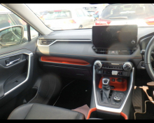 Toyota RAV4 2023