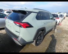 Toyota RAV4 2023