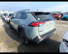 Toyota RAV4 2023